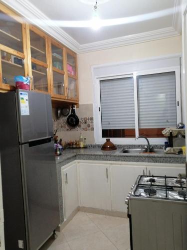 Apartment for rent Al Houda Agadir in El Houda