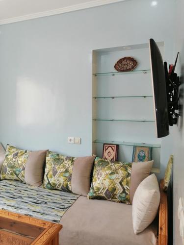 Apartment for rent Al Houda Agadir in El Houda
