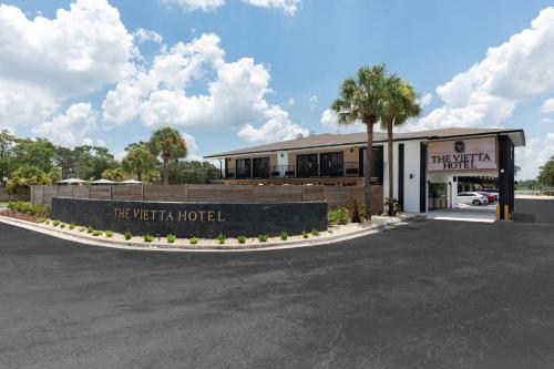 The Vietta Hotel