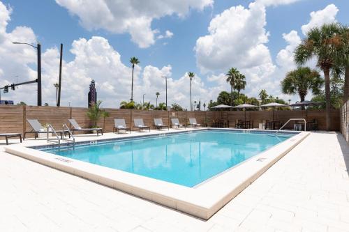the Vietta Hotel - image 5
