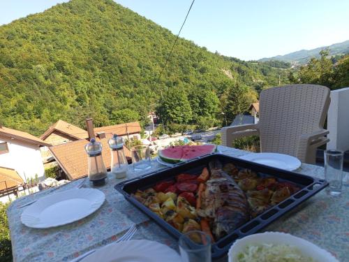 Apartman Emma in 维索科