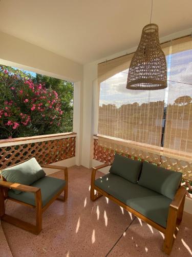 Villa and independent studio St Raphaël Agay (Villa and independent studio St Raphael Agay) in La Baumette