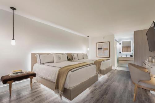 The Vietta Hotel