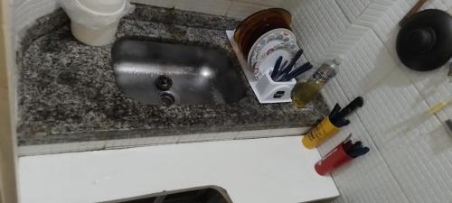 Ape da Terezinha in Catete