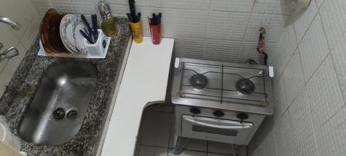 Ape da Terezinha in Catete