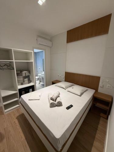 Hotel Sheik Business – Rio de Janeiro, DC