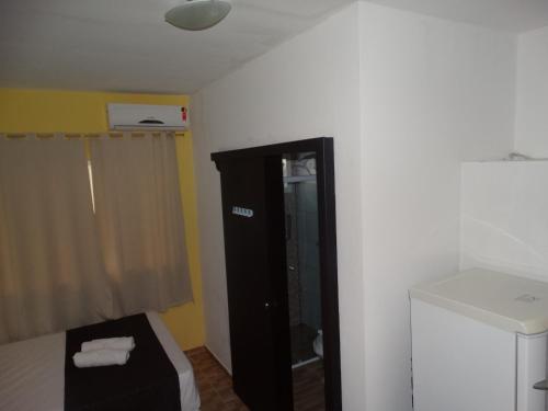 Hospedaria Armacao