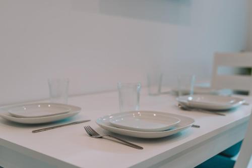 Violetta Apartment - Hellenic Apartments Avlona in Plaka Dilesi