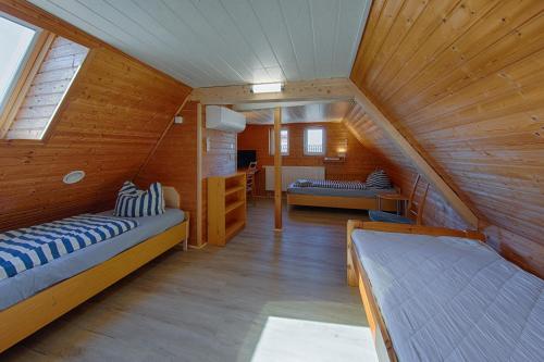 Monteurwohnung Memleben Lützower 10 (Monteurwohnung Memleben Lutzower 10) in Kaiserpfalz