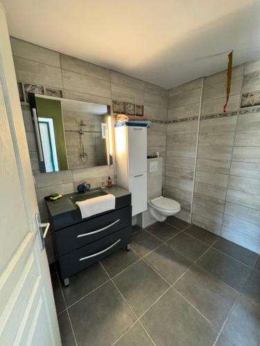 Sarl La Fount Del Bosc in Argeliers