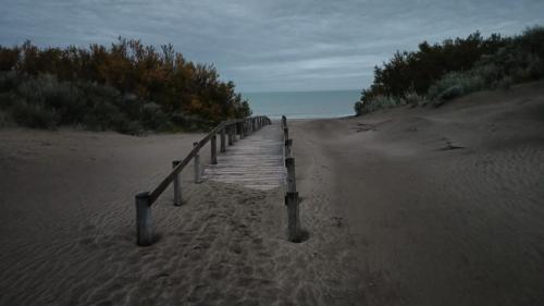 LAS TONINAS - CASAS DE PLAYA - a 50 metros del mar