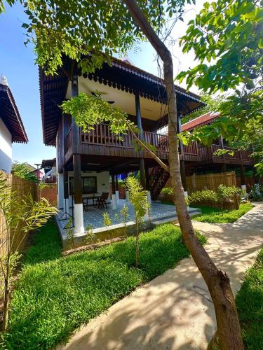 Roya Khmer Homestay - image 3