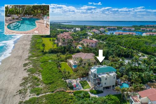 Chateau de la Mer in Jensen Beach, USA