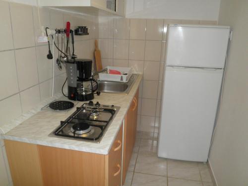  Apartment Nena in Gornji Karin