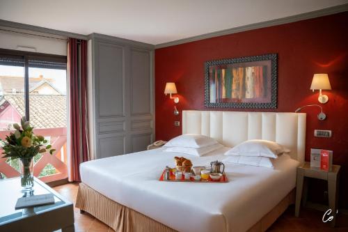 Georges Blanc Parc & Spa - image 11
