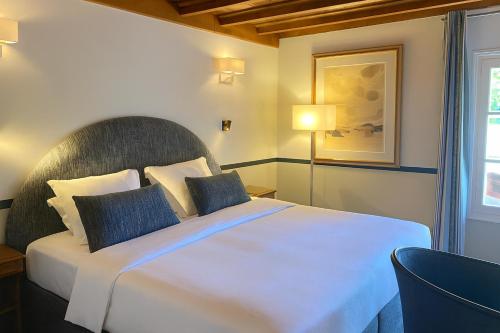 Georges Blanc Parc & Spa - image 13