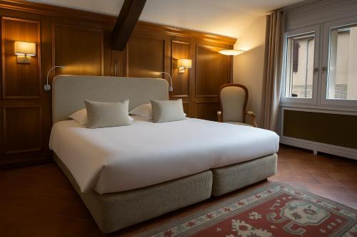 Georges Blanc Parc & Spa - image 5