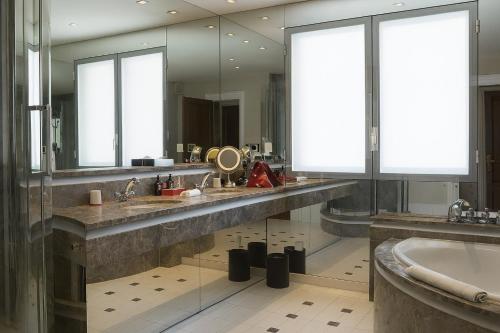 Georges Blanc Parc & Spa - image 10