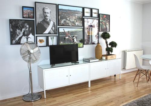 Baixa Charming Apt. | Rosa 59, Lisboa