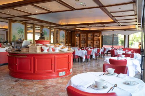 Georges Blanc Parc & Spa - main image