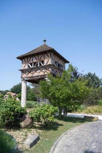 Georges Blanc Parc & Spa - image 6