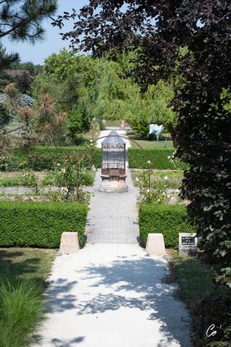 Georges Blanc Parc & Spa - image 12