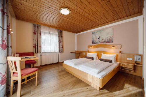 Hotel Alpenrose Mühlbach am Hochkönig in Mühlbach am Hochkönig