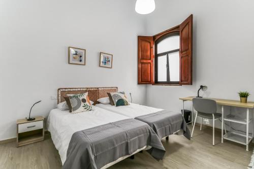 Casa Caraish Arucas Rooms - Barranquillo Frio