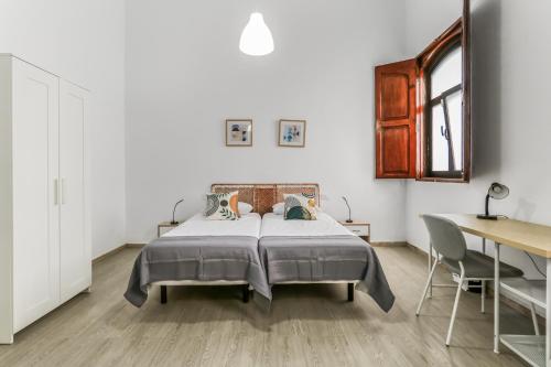 Casa Caraish Arucas Rooms in Arucas