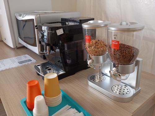 Bed end Breakfast Elisa in Caronno Pertusella