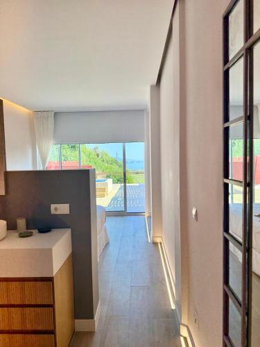 艾斯切爾德貝格酒店 (Es Cel de Begur Hotel) in 伯格