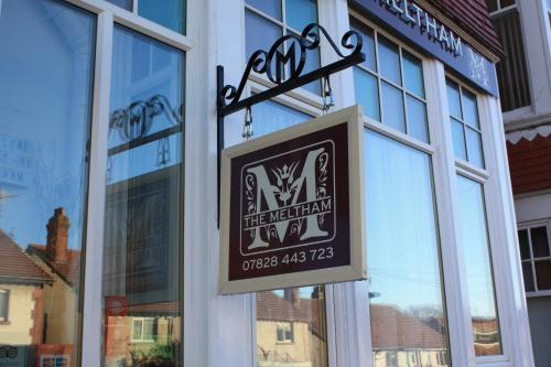 The Meltham Guesthouse - image 5