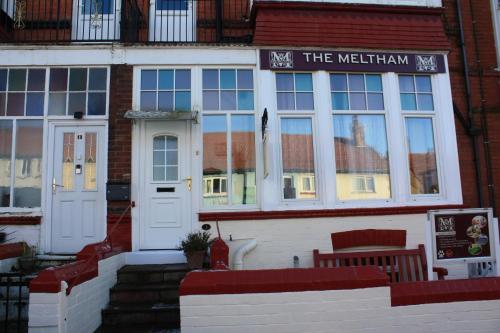 The Meltham Guesthouse - image 9