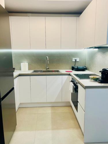 Boutique stay in Athens center - image 10