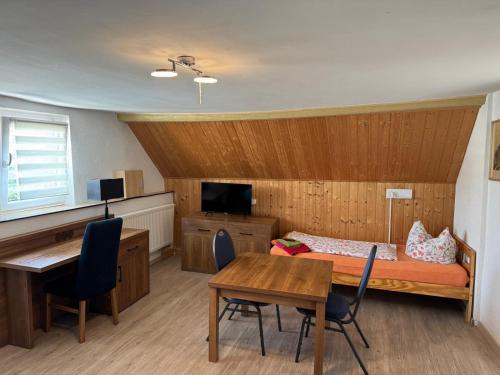 Monteurwohnung Memleben Lützower 12 (Monteurwohnung Memleben Lutzower 12) in Kaiserpfalz