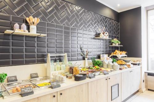 Novum Hotel Lichtburg am Kurfürstendamm - image 10