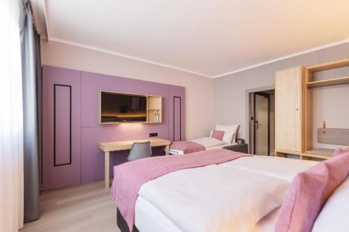 Garner Hotel Berlin - Ku'Damm by IHG, Berlin (photo 6)