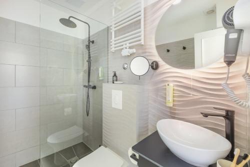 Novum Hotel Lichtburg am Kurfürstendamm - image 5