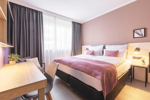 Novum Hotel Lichtburg am Kurfürstendamm - image 8
