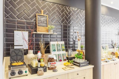 Novum Hotel Lichtburg am Kurfürstendamm - image 9