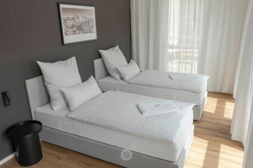 Suite Apartments Nürnberg, Nürnberg (photo 4)