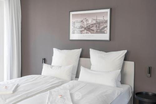 Suite Apartments Nürnberg, Nürnberg (photo 10)