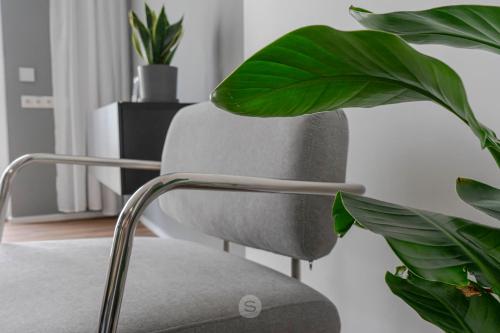 Suite Apartments Nürnberg, Nürnberg (photo 5)