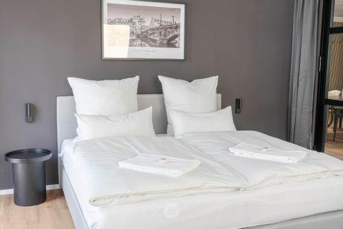 Suite Apartments Nürnberg, Nürnberg (photo 7)