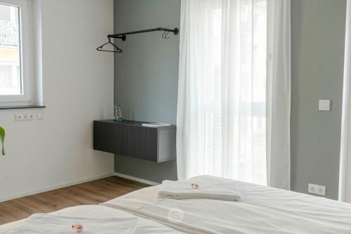 Suite Apartments Nürnberg, Nürnberg (photo 8)