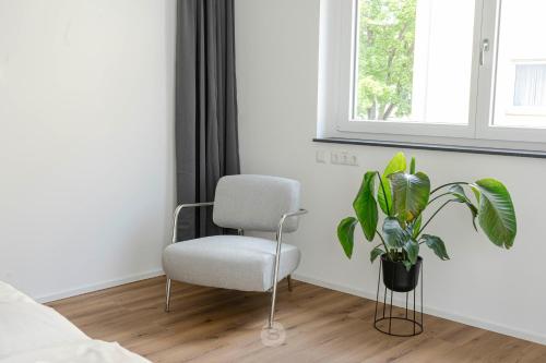 Suite Apartments Nürnberg, Nürnberg (photo 6)