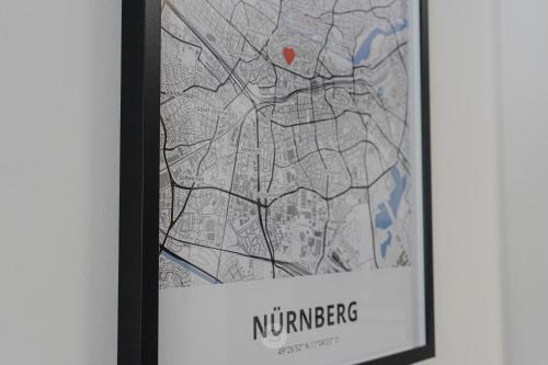 Suite Apartments Nürnberg, Nürnberg (photo 9)