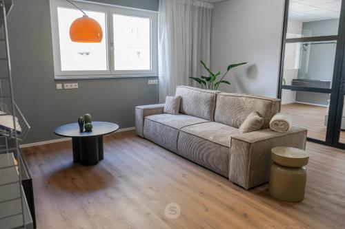 Suite Apartments Nürnberg, Nürnberg