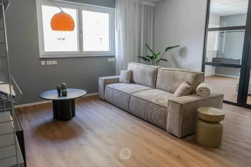 Suite Apartments Nürnberg in Nürnberg, Deutschland