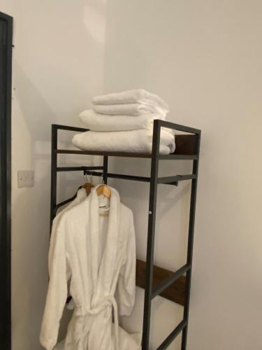 Wadham Suites, Liverpool (photo 10)